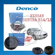 DENCO ABSORBER MOUNTING FRONT NISSAN SENTRA B13 B14