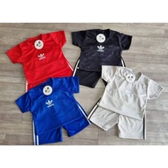 Kids Boy Girl Baby Playset Sportwear HM Playset Remake 9month-4year