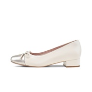 SIRENA รองเท้าหนังแท้ ส้น 1.5 นิ้ว รุ่น MIA | รองเท้าคัทชูผู้หญิง