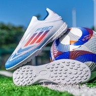 F50 Elite AG TF 2026 Football Boots Soccer Shoes High Quality Men Women Outdoor ZEFI