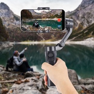 F5 plus Stabilizer3Phone Stabilizer for Short Video Shooting, Anti-Shake Handheld Gimbal for Stable 