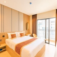 โรงแรม S79 My My Hotel 2 - District 10, โฮจิมินห์ซิตี้
