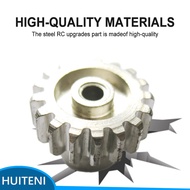 RCGOFOLLOW Aluminum Alloy Hardened Gear Rc Gear For 1/18 Rc Gear Wltoys A959 A979 A969 959B 969B 979