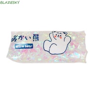 BLAZESKY Can't Catch Water Toys Decompression Vent Toys Fun Creative Can't Catch The Water Bag Senso