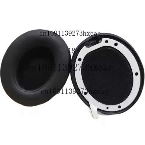 Original Replacement Ear pads For Beats Studio3 Studio 3 Wireless Headphone EarPads Ear Covers Heads