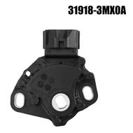 WF-Transmission Inhibit Sensor 31918-3MX0A For Nissan Versa 2013-2017 Transmission Neutral Switch Se