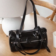 Pre-Order | 98 Doci Coaster Zip Shoulder Bag