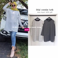 STRIPY OVERSIZED - UPLOAD REQUEST