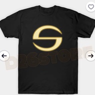 Sentry Logo T-shirt The Sentry Robert Bob Reynolds Film Marvel Thunderbolts Movie Tshirt