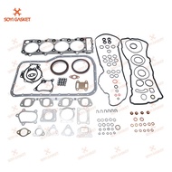 4HK1 Engineering Vehicle 5-87815036-1 Engine Overhaul Kit Engine Repair Kit Factory Ready Stock