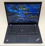 ThinkPad X395 AMD 13.3" Lenovo R5-3500U 8g ram 256g SSD