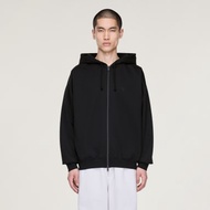 Hoodie Ritsleting Brushed Terry Y-3