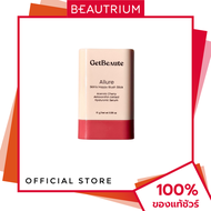 GETBEAUTE Skins Happy Biush Stick Always you บลัชสติ๊ก 16g BEAUTRIUM บิวเทรี่ยม