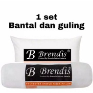 Bantal/Guling Brendis