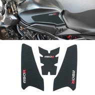 Motorcycle Anti slip Fuel Tank Pad Protection Sticker For HONDA CBR650R CBR 650R CB650R CB 650R 2019