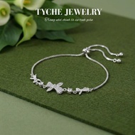 Tyche Sun Women's Bracelets, Korean Style, Youthful Style, Suitable for Wearing to School, Going Out