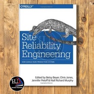 V-Eng/Ind Favorite Products @ Site Reliability Engineering-