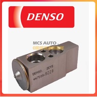 DENSO COOL GEAR TOYOTA PERODUA EXPANSION VALVE 9220(ORI)