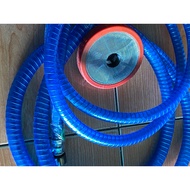 XO Combo 1HP 2HP spring suction cable 2m2 long