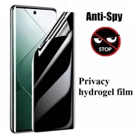 1-2Pcs Anti-Spy Hydrogel Film Privacy Screen Protector For Realme 2 3 3i 5 5s 5i 6 7 7i 8 8i 9 9i 10