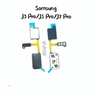 Flexi Flexibel Flexible Home Ui Up Samsung J5 Pro J530 - J7 Pro J730