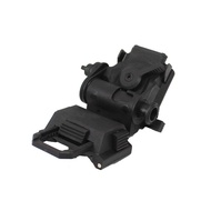 L4G24 night vision device bracket mount PVS15 PVS18 GPNVG18 night vision device tactical helmet ABS