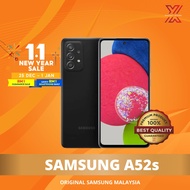 [ READYSTOCK ] SAMSUNG A52s | 8GB + 256GB | 5000mAh BATTERY | Snapdragon 778G 5G