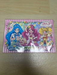 光之美少女玩具