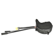 Tongsheng TSDZ8 48V 750W 23A 8PIN Controller Electric Bike Replace Parts for Mid Motor Repair