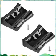 2pcs Replacement Side Handle for 18-8 Tri-Clad,Pans and Lids (Pre 1994), for 3Qt & 4Qt Pot 18-8 Sauc