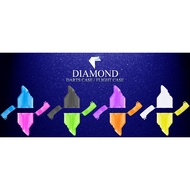 Diamond Flight Case Darts