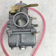 SherryBerg Carburetor carb carburettor For VM34mm VM34 VM 34mm 34 mm Round Slide Carb Carburetor VM3