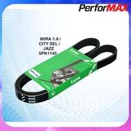 LUCAS FAN BELT FOR HONDA CITY SEL & JAZZ 5PK1145