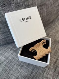 現貨CELINE 髮夾