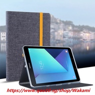 For Samsung Galaxy Tab S3 9.7 T820 T825 Tablet Smart Cover Tab S3 T820 9.7 inch Leather Cover Case P