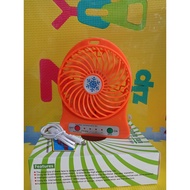 Mini Fan For Kids