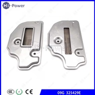 For VW Skoda Mini 09G T60SN 09G325429A  Auto Transmission Oil Filter Wide or narrow Oil Mouth Repair