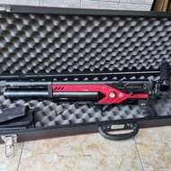 ready Sale Pcp Predat0R Empelor Semi Auto Top