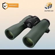 Swarovski NL Pure Binoculars (10x32 / 12x42 Swarovski Green)