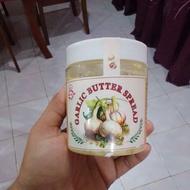 Garlic Butter Spread
