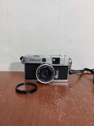 日本製 Olympus Pen EED 大光圈 半格機 底片相機 LOMO