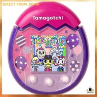 Tamagotchi Pix - Party (Balloon) (Purple)
Tamagotchi Pix - Ocean (Blue) (42903)
Bandai America - Tam