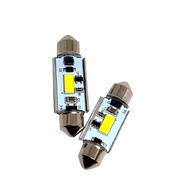 Festoon F3570-1 12V SMD Super Bright LED Light - Car Interior LED Bulb