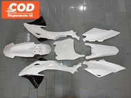 Body KLX BF Cover Body BF Body Set KLX BF Spakbor Depan CRF 150L Papan Nomor CRF 150 L Body Set Trai