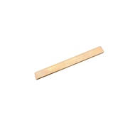 GRIPPES Copper Bus Bar For Connection 3mm x 10mm available in 60CM TO 1 METER