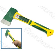 Wynns Fibreglass Handle Axe Hatchet 600g Blade (W0334A)