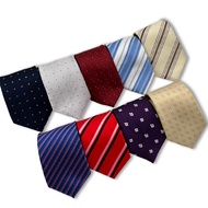 7cm Zipper Tie Automatic A19