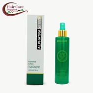 Alphatra Classic Essential Lotion <Hair Spray> <Hair Tonic> <Scalp>