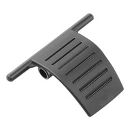 Auto Sunshade Curtain Buckle Clip Window Shades for Audi A6 C7