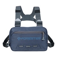 HP Forester 40158 Chest Bag Vest Baghp Navybiru